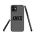 1STAR Hallowed Smoke Snap case for iPhone®